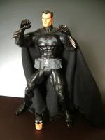 Batman (Batman) Custom Action Figure