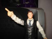 Graydon Creed (Marvel Legends) Custom Action Figure