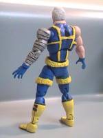 Cable (Superhero Showdown) Custom Action Figure