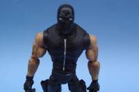 Shadow Ninja (Original) Custom Action Figure