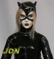 Berserk Catwoman (Batman - Movie Style) Custom Action Figure