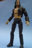 Jade (Original) Custom Action Figure