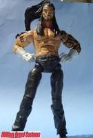Darrius (Original) Custom Action Figure
