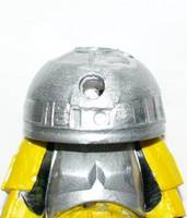 Gamma Trooper (B) (Star Wars Episode III) Custom Action Figure
