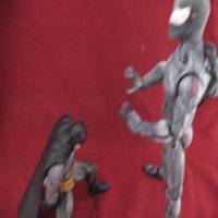 Mr Roboto v.2 (Original) Custom Action Figure
