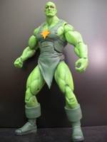 Radioactive Man (Marvel Legends) Custom Action Figure