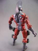Classic TigerShark (Marvel Legends) Custom Action Figure