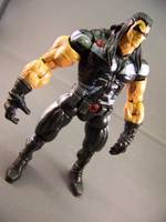 Warpath (Marvel Legends) Custom Action Figure