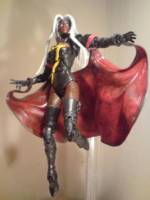 Storm (X-Treme X-Men) V2 (Marvel Legends) Custom Action Figure