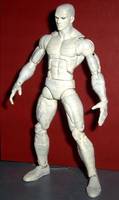 Iceman (Marvel) Custom Action Figure