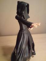 Dust (Marvel Legends) Custom Action Figure