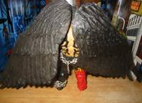 Devil Jin (Tekken 5) Custom Action Figure