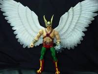 Hawk Man (Marvel Legends) Custom Action Figure