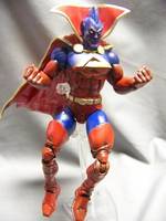 Gladiator (Marvel Legends) Custom Action Figure