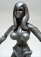 Jocasta (Marvel Legends) Custom Action Figure