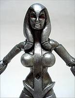 Jocasta (Marvel Legends) Custom Action Figure