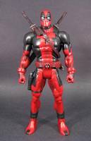 Deadpool (Marvel Legends) Custom Action Figure
