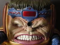 M.O.D.O.K.cam (Marvel Legends) Custom Action Figure