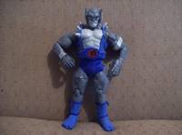 Panthro (Thundercats) Custom Action Figure