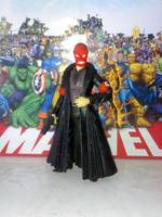 Red Skull in trencoat (Marvel Legends) Custom Action Figure