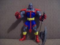 Terrax (Marvel Legends) Custom Action Figure
