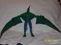 Sauron (X-Men) Custom Action Figure