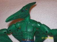 Sauron (X-Men) Custom Action Figure