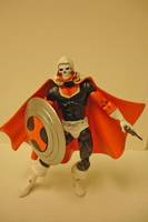 Taskmaster (G.I. Joe) Custom Action Figure