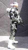 Punisher .WAR.ZONE. (Marvel Legends) Custom Action Figure
