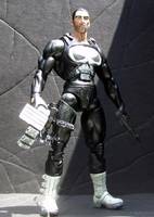Punisher .WAR.ZONE. (Marvel Legends) Custom Action Figure