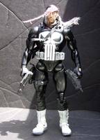 Punisher .WAR.ZONE. (Marvel Legends) Custom Action Figure