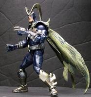 STARHAWK (Marvel Legends) Custom Action Figure
