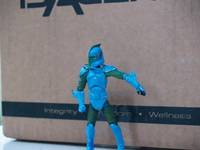 AquaTrooper (repaint) (Star Wars) Custom Action Figure