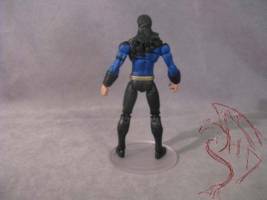 Tempest (DC Infinite Heroes) Custom Action Figure