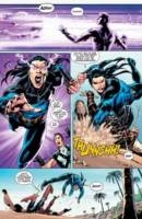 Tempest (DC Infinite Heroes) Custom Action Figure