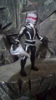 Indaver Soldier (Power Rangers) Custom Action Figure