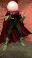 Mysterio (Marvel Legends) Custom Action Figure