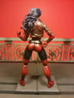 Sersi (Marvel Legends) Custom Action Figure