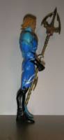 Aquaman, Jr. (DC Universe) Custom Action Figure