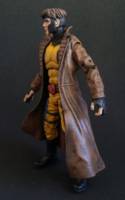 Gambit (Marvel Legends) Custom Action Figure