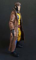 Gambit (Marvel Legends) Custom Action Figure