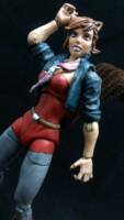 Squirrel Girl (USAvengers) (Marvel Legends) Custom Action Figure