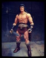 Conan The Barbarian (Conan) Custom Action Figure