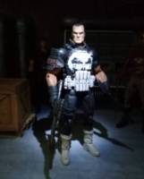 Punisher (Marvel Legends) Custom Action Figure