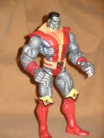 Cancer-verse Colossus (Marvel Legends) Custom Action Figure