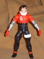 Kane (Marvel Legends) Custom Action Figure