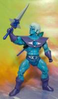 Magus (Masters of the Universe) Custom Action Figure