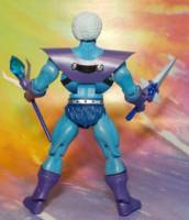 Magus (Masters of the Universe) Custom Action Figure