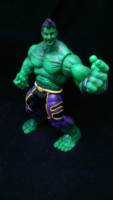 Hulk (Totally Awesome) - Amadeus Cho (Marvel Legends) Custom Action Figure