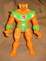 N'rill'iree (Marvel Legends) Custom Action Figure